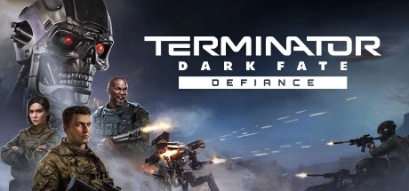 Terminator: Dark Fate - Defiance {0} 电脑游戏修改器