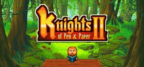 Knights of Pen and Paper 2 Codes de Triche PC & Trainer
