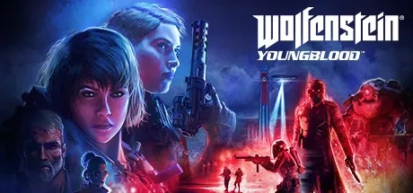 Wolfenstein - Youngblood 电脑游戏修改器