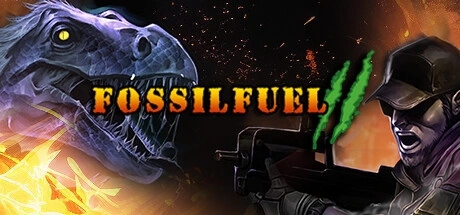 Fossilfuel 2 PC Cheats & Trainer