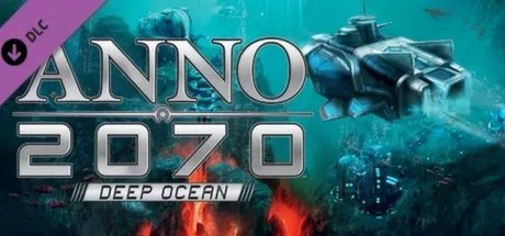 Anno 2070 - Deep Ocean {0} PCチート＆トレーナー