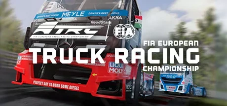 FIA European Truck Racing Championship {0} PC Cheats & Trainer