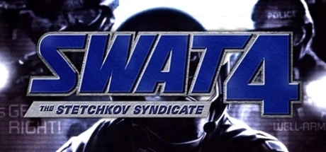 SWAT 4: The Stetchkov Syndicate Treinador & Truques para PC