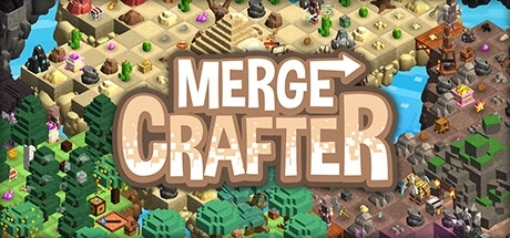 MergeCrafter 电脑游戏修改器
