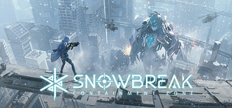 Snowbreak: Containment Zone {0} 电脑游戏修改器