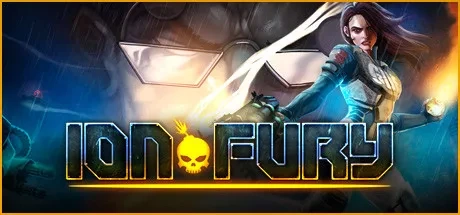 Ion Fury Codes de Triche PC & Trainer