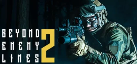 Beyond Enemy Lines 2 Codes de Triche PC & Trainer