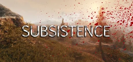 Subsistence PC Cheats & Trainer