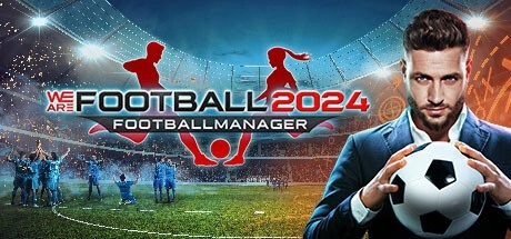 WE ARE FOOTBALL 2024 {0} Kody PC i Trainer