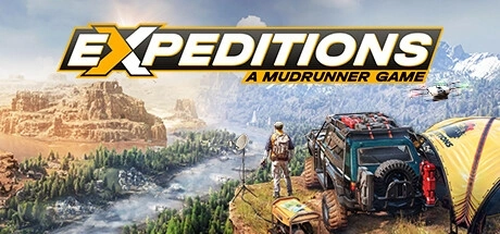 Expeditions: A MudRunner Game PC Cheats & Trainer