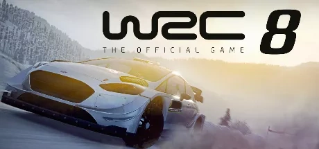 WRC 8 FIA World Rally Championship Treinador & Truques para PC