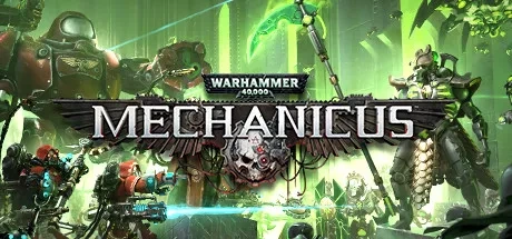 Warhammer 40,000 - Mechanicus {0} 电脑游戏修改器