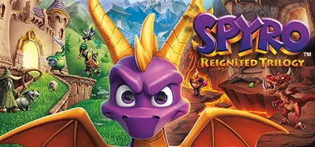 Spyro Reignited Trilogy Codes de Triche PC & Trainer