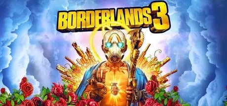 Borderlands 3 电脑游戏修改器