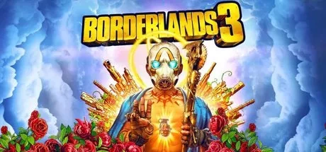 Borderlands 3 {0} 电脑游戏修改器