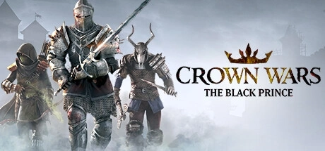 Crown Wars: The Black Prince {0} Kody PC i Trainer