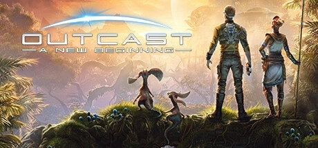 Outcast - A New Beginning {0} 电脑游戏修改器