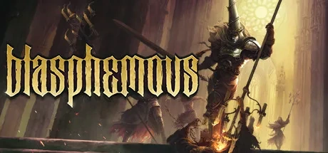 Blasphemous PC Cheats & Trainer