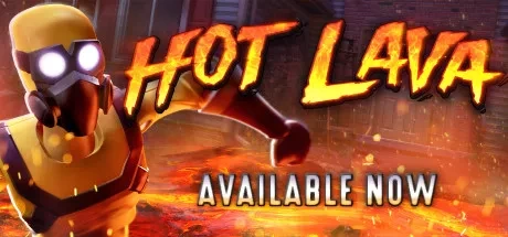 Hot Lava {0} Treinador & Truques para PC