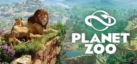 Planet Zoo {0} PCチート＆トレーナー