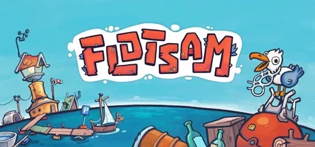 Flotsam PC Cheats & Trainer