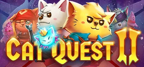 Cat Quest II {0} PCチート＆トレーナー
