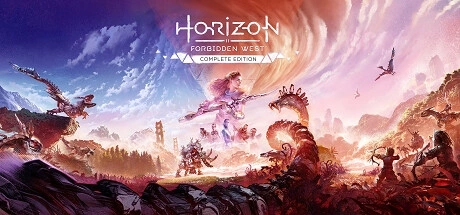 Horizon Forbidden West Complete Edition 48 PC Cheats & Trainer