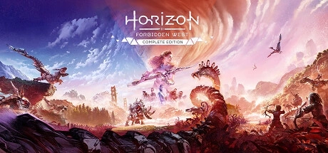 Horizon Forbidden West Complete Edition 48 Treinador & Truques para PC