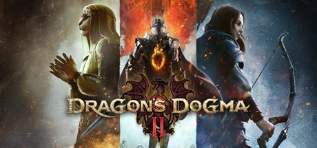 Dragon's Dogma 2 23 PC 치트 & 트레이너