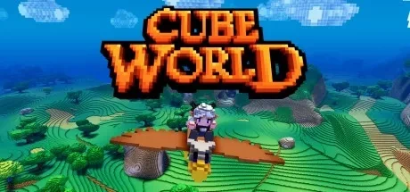 Cube World PC Cheats & Trainer