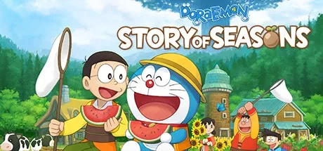 Doraemon - Story of Seasons PC Cheats & Trainer