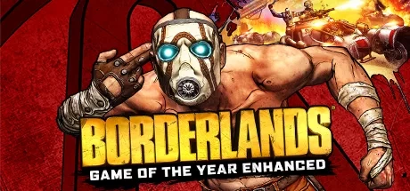 Borderlands 电脑游戏修改器