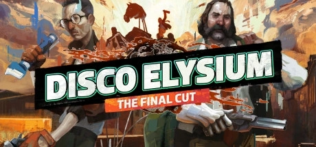 Disco Elysium - The Final Cut PC Cheats & Trainer