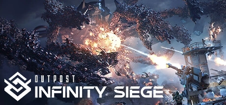 Outpost: Infinity Siege {0} 电脑游戏修改器