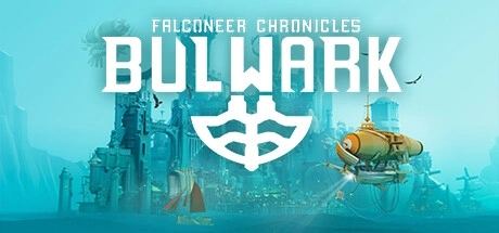 Bulwark: Falconeer Chronicles {0} Kody PC i Trainer