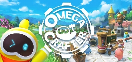 Omega Crafter Codes de Triche PC & Trainer
