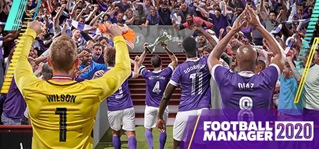 Football Manager 2020 {0} PCチート＆トレーナー