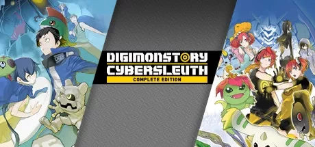 Digimon Story Cyber Sleuth - Complete Edition Codes de Triche PC & Trainer