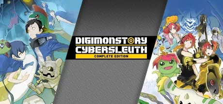 Digimon Story Cyber Sleuth - Complete Edition {0} PCチート＆トレーナー