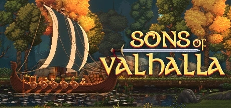 Sons of Valhalla {0} Kody PC i Trainer