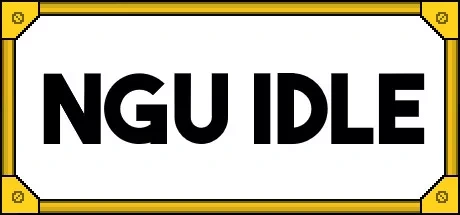 NGU IDLE {0} 电脑游戏修改器