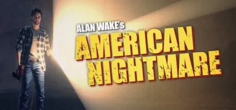 Alan Wake - American Nightmare {0} Kody PC i Trainer