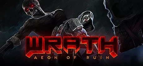 WRATH - Aeon of Ruin Codes de Triche PC & Trainer