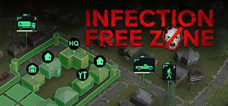 Infection Free Zone Trucos PC & Trainer