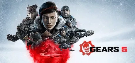 Gears 5 {0} Treinador & Truques para PC