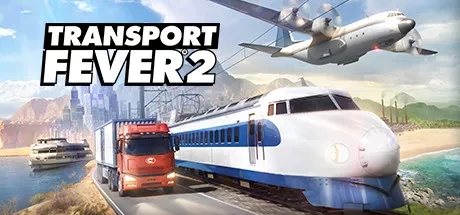 Transport Fever 2 {0} Treinador & Truques para PC