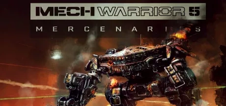 MechWarrior 5 - Mercenaries 电脑游戏修改器