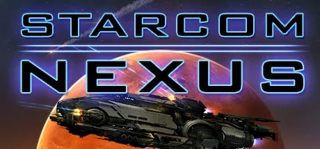 Starcom - Nexus Trucos PC & Trainer