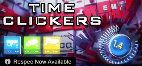 Time Clickers PCチート＆トレーナー