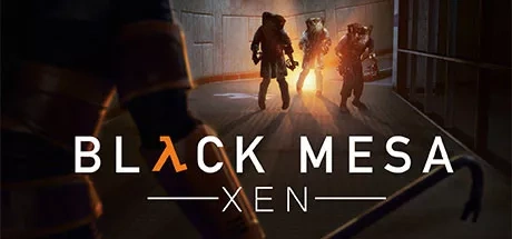 Black Mesa 电脑游戏修改器